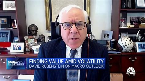 david rubenstein youtube